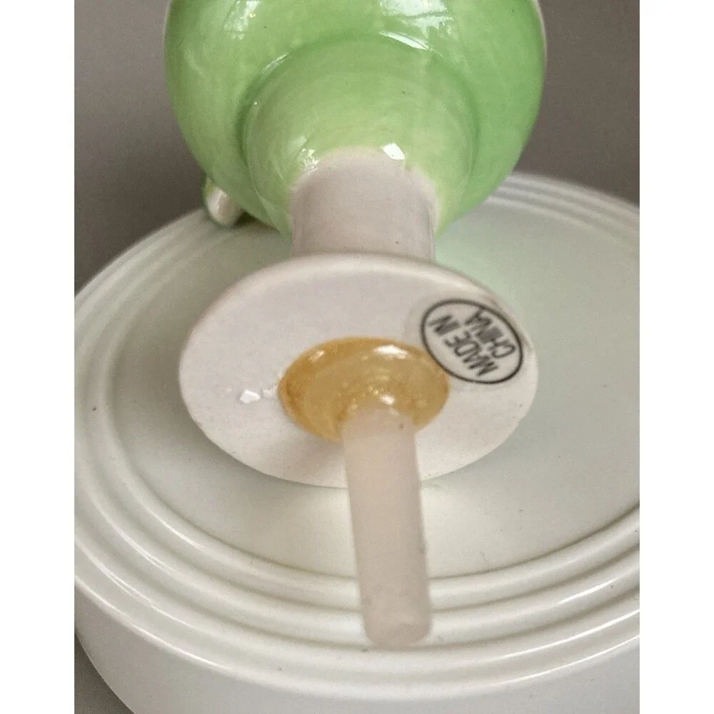 Nora Fleming Lime And Salt Please Margarita Mini Ceramic Platter Charm